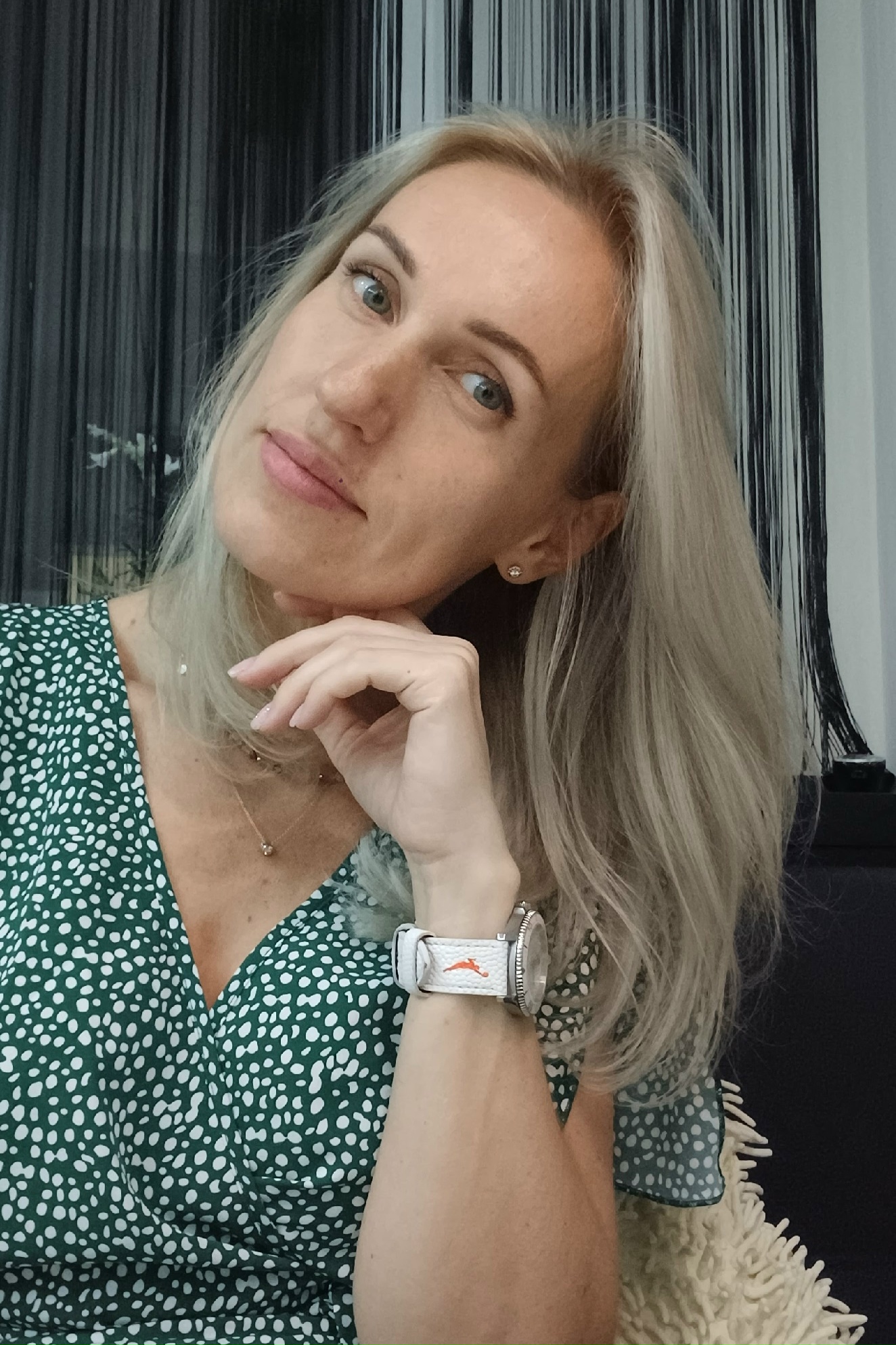 Мастер перманентного макияжа EVELINA